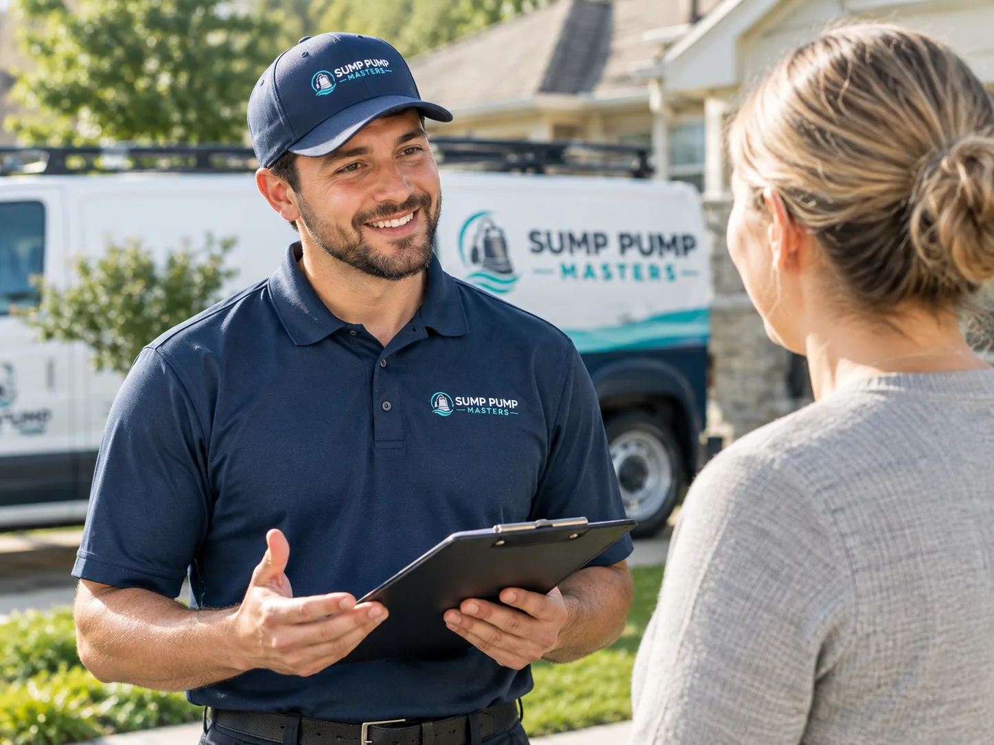 Sump Pump Repair Kosse, TX FAQs
